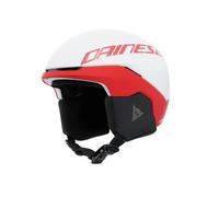 Dainese Snow Nucleo Mips Asian Fit Helmet Rouge XS-S