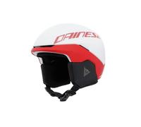Casque de ski DAINESE NUCLEO MIPS (LILY WHITE/RACING RED) XL-2