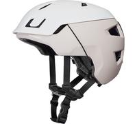 Casque de ski de randonnée MAMMUT Haute Route (white-savannah) 59-63 cm