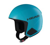 Casque De Ski / Snow Head Downforce Jr Speedblue Garçon Bleu 2025 taille S