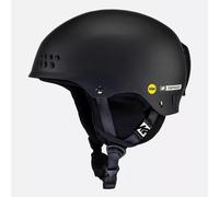 CASQUE DE SKI EMPHASIS MIPS BLACK