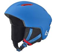 Casque de ski enfant BOLLE ATMOS - Taille 51/53 - Couleur BLEU 52-55 cm