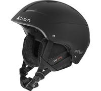 Casque de ski enfant Cairn Android Graphic Noir S (54/56 cm)