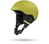 Casque de ski CAIRN Android Graphic J (MAT LEAF) junior 51-53 cm