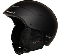 Casque de ski enfant Cairn Android Noir 54/56 cm