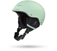 Casque de ski enfant Cairn Android Vert XS (48/50 cm)