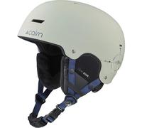 Casque de ski enfant Cairn Darwin J Gris 55/56 cm
