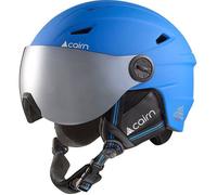 Casque de ski enfant Cairn Electron Visor XS