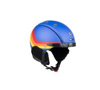 Casque de ski enfant Casco Mini Pro 2 Bleu S (52/56 cm)