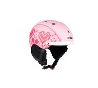 Casque de ski enfant Casco Mini Pro 2 Rose S (52/56 cm)
