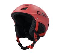 Casque de ski enfant CMP XJ-3 Rouge S (52/56 cm)