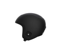 POC Casque de ski Skull Dura Jr – Protection course haute vitesse junior – Uranium Black Matt XS/S