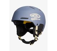 Casque de ski enfant Quiksilver Lawson Gris XS/S (51/55 cm)