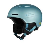 Casque de ski enfant Sweet Protection Winder Mips Bleu XS/S (48/53 cm)