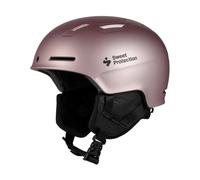 Sweet Protection - Winder Helmet Junior - Casque ski enfant Rose Gold Metallic - S/M (53 - 56 cm)