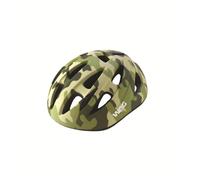 Casque De Ski Enfant Taille S Camouflage Vert 588400326 WAG Vélo