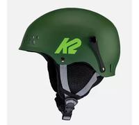 CASQUE DE SKI ENTITY LIZARD TAIL