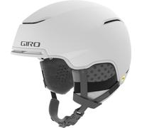 Casque Giro Terra MIPS blanc gris femme - S