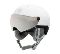 Casque de ski femme Rossignol Fit Visor Impacts Blanc M/L (55/59 cm)