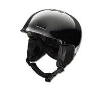 Casque de ski fille Roxy Happyland Noir L/XL (54/56 cm)