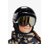 Casque de ski fille Roxy Slush Girl Noir S/M (52/54 cm)