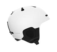 CASQUE DE SKI FORNIX HYDROGEN WHITE MATT