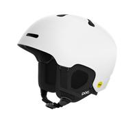 CASQUE DE SKI FORNIX MIPS HYDROGEN WHITE MATT