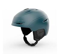 Casque de ski Giro Avera MIPS nacré paon S