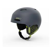 Casque de ski Giro Crue mat indigo M