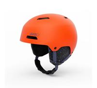 Casque de ski Giro Crue mat orange M