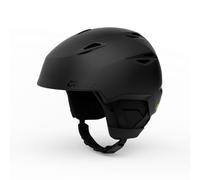 Casque de ski GIRO Grid Spherical (Matte Black) Mixte M (55.5-59 cm)