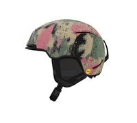 Casque de ski GIRO SKI JACKSON MIPS (MT BK/MRB) M (55.5-59 cm)