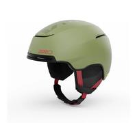 Giro - Jackson Mips - Casque de ski - M - 55,5-59 cm - matte fluorescent green