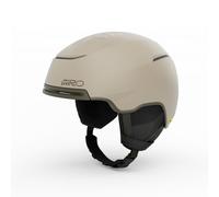 Giro - Jackson Mips Matte Stone - M - Casque