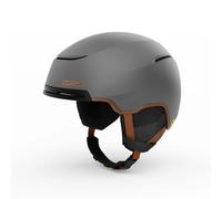 Giro Jackson Mips Helmet Gris L