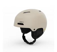 Giro - Casque de ski - Ledge Fs Mips Mat Stone - Taille S - Beige Beige S