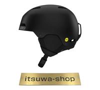 Casque de ski GIRO LEDGE FS MIPS Ridge FS MIPS 70951 MIPS équipé Sports...