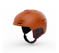 Casque de ski Giro Neo Jr. mat orange S