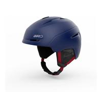 Casque de ski Giro Neo Jr. MIPS bleu/rouge S