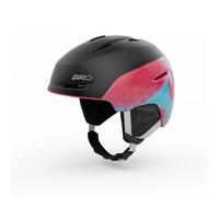 Casque de ski Giro Neo Jr. MIPS noir mat/multi M