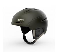 Casque de ski GIRO NEO MIPS (Matte Black Olive Fade) Mixte L (59-62.5 cm)