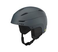 Casque de ski GIRO RATIO MIPS (Gris mat) S