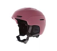 Casque Giro Avera rose clair noir femme - S