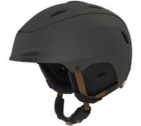 Casque de ski GIRO SKI RANGE MIPS (MET COAL/TAN) L (59-62.5 cm)