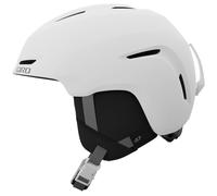 Casque de ski Giro Spur pour tout-petits Casque de snowboard pour gar ons et filles Blanc mat XS (48,5-52 cm)