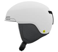 Casque de ski Giro Taggert MIPS - Casque de snowboard pour hommes femmes et jeunes - Blanc mat - M (55,5-59 cm)