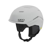 Casque de ski GIRO TENET MIPS MT Light grey - Mixte S (52-55.5 cm)