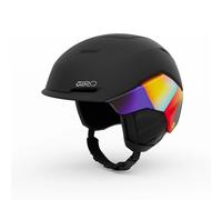 Casque de ski Giro Tenet MIPS noir mat/multi M