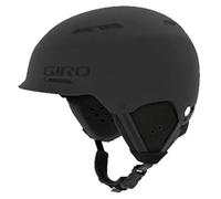 Casque de ski - Giro - Trig Mips - Noir mat - Protection accrue - Taille L 53 cm