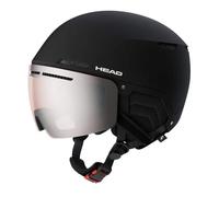 Casque de ski Head Cinema Blanc XS/S (52/55 cm)